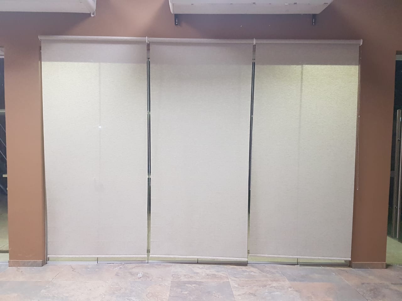 .Bicolor 2958 Natural Beige.