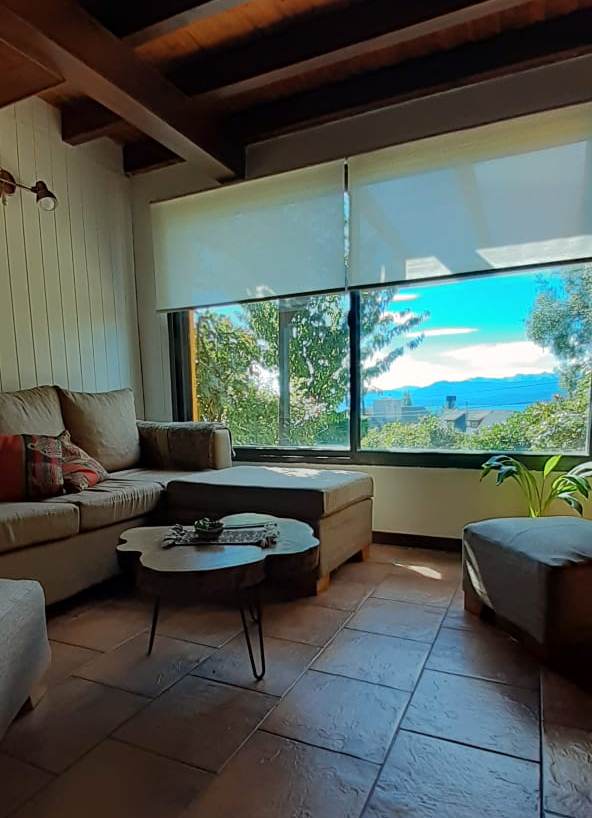 Patagonia -Lino -Beige