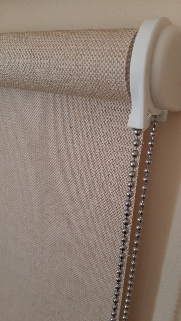 ..Ramio natural beige