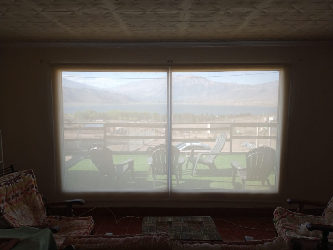 bco beige screen